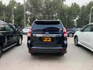 Make: Toyota Prado TZG 
Engine capacity: 4000 CC
Model: 2011
Reg: 2015
Mileage: 80,000 KM

PPF Coated
Original TV
4 Cameras 
7 seater 
Beige Room
Heating Seats 
Height control 
Wooden Steering
Leather Seats 
Power Seats
Memory seats.

Calling and Visiting Hours

Monday to Saturday

11:00 AM to 7:00 PM