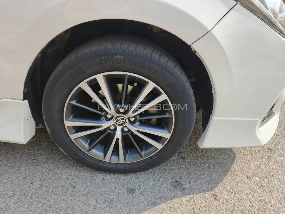 ٹویوٹا کرولا 2019 for Sale in کراچی ٹویوٹا کرولا 2019 for Sale in کراچی Image-14