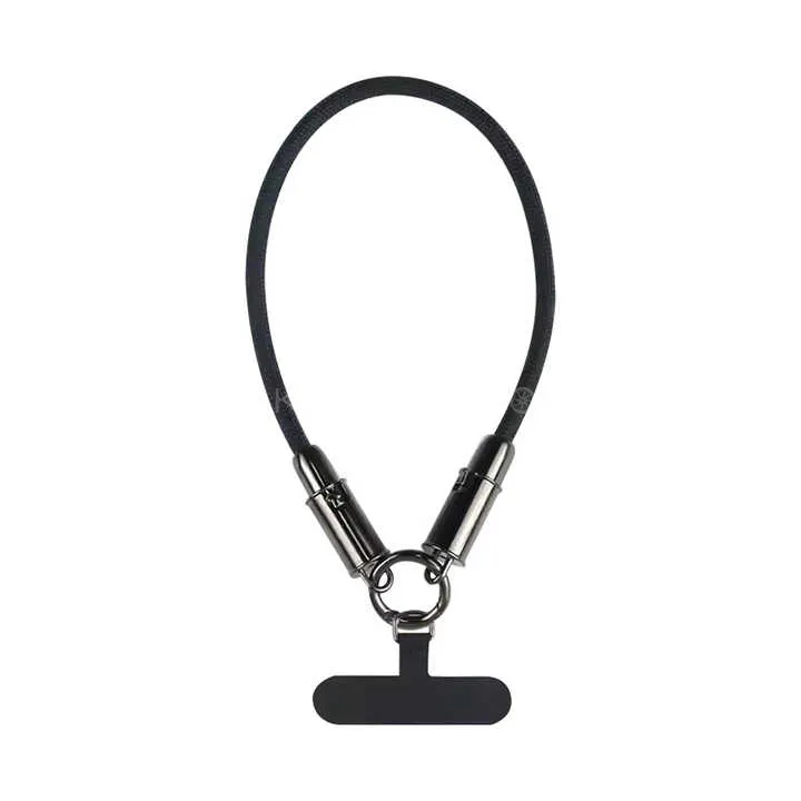 Universal 2 In 1 Multi-Function Charging Cable With 60W Fast Charging 1 Pc Image-1