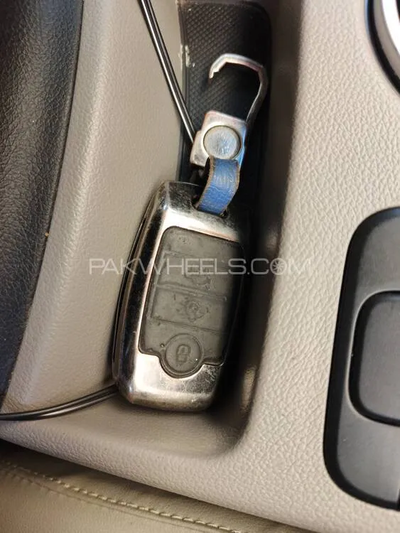 KIA Sportage 2021 for Sale in Karachi KIA Sportage 2021 for Sale in Karachi Image-13