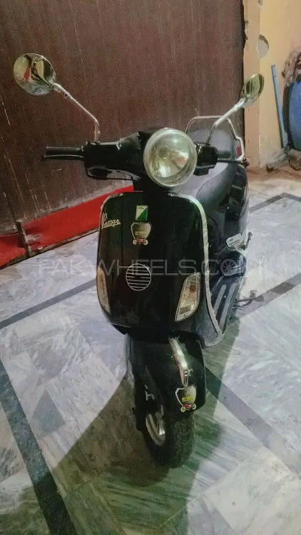 New Asia Ramza 100cc 2023 for Sale Image-1
