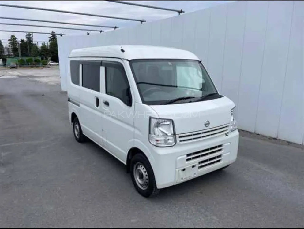Nissan Clipper 2019 for Sale in Karachi Image-1
