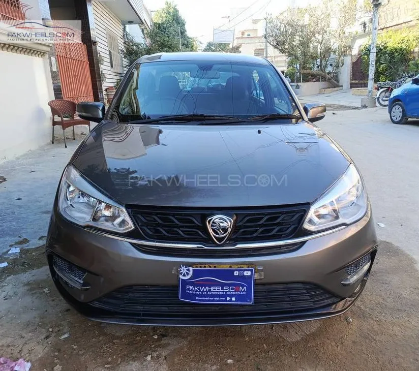 پروٹون ساگا 2022 for Sale in کراچی Image-1