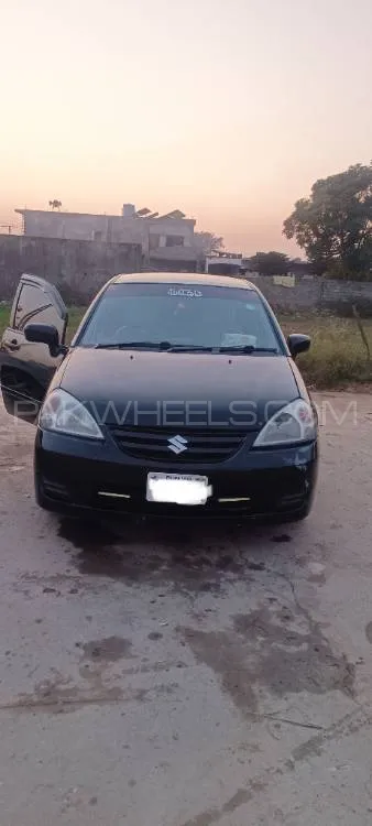 Suzuki Liana 2007 for Sale in Islamabad Image-1