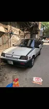 Suzuki Khyber 2000 for Sale