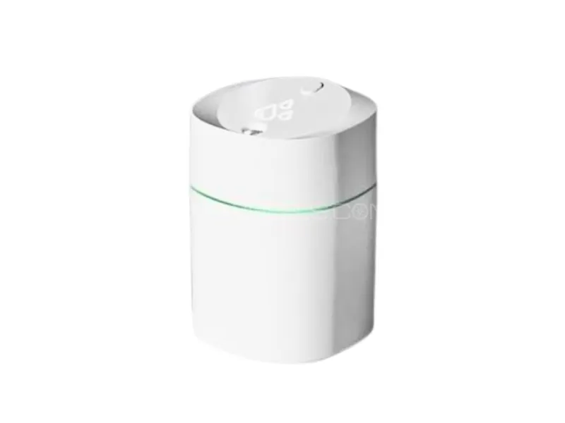 Zingfix MistFlow K5 – Compact USB Humidifier Image-1