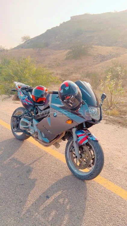 BMW S1000RR 2010 for Sale Image-1