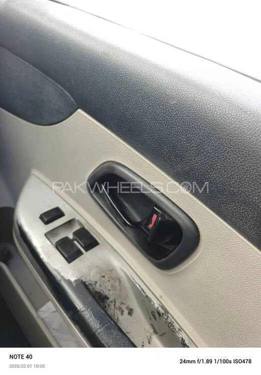 Changan Karvaan 2021 for Sale in Karachi Changan Karvaan 2021 for Sale in Karachi Image-12