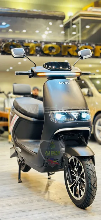 Evee C1 Air 2025 for Sale Image-1