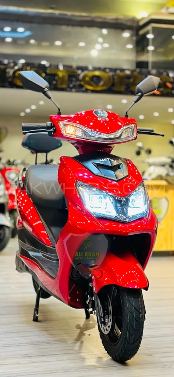 Metro Thrill 2025 for Sale Image-1