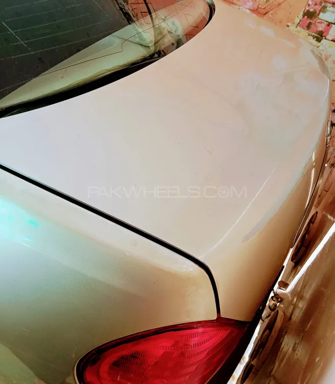 Nissan Sunny 2006 for Sale in Quetta Image-1