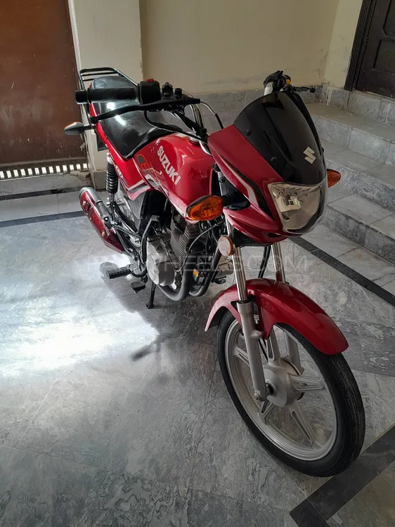 سوزوکی GD 110S 2019 for Sale Image-1