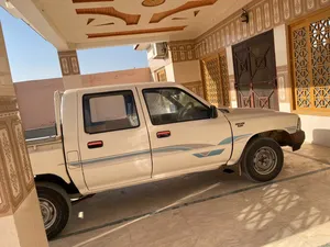 Toyota Hilux 1992 for Sale
