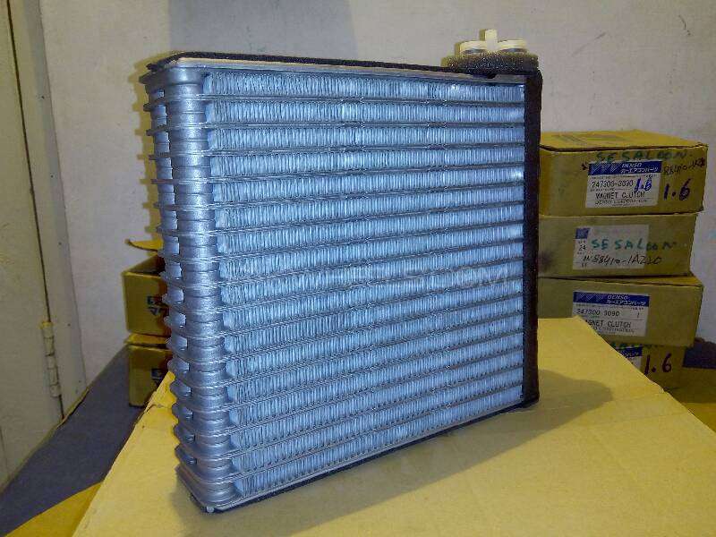 Toyota Vitz 20032005 Cooling Coil Denso Brand New for sale in Karachi