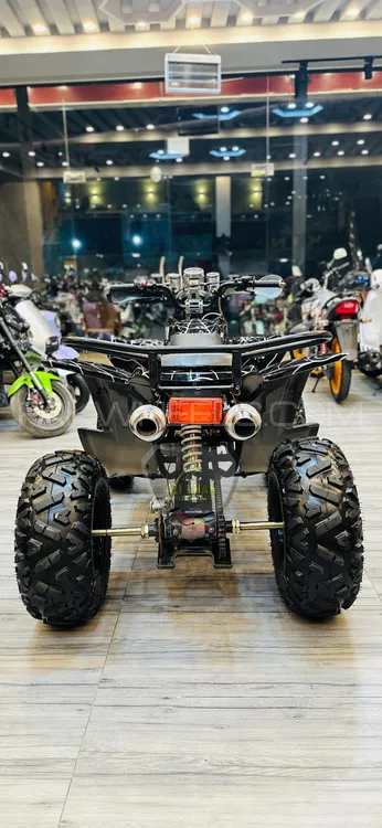یاماہا ATV Blaster 2025 for Sale یاماہا ATV Blaster 2025 for Sale Image-9
