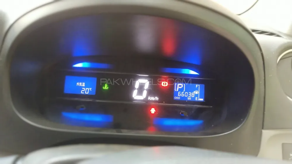 Daihatsu Mira 2014 for Sale in Rawalpindi Image-1