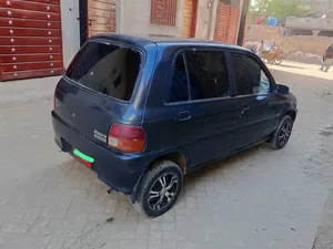 Daihatsu Cuore CL 2007 for Sale