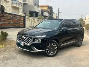 Hyundai Santa Fe Signature 2023 for Sale