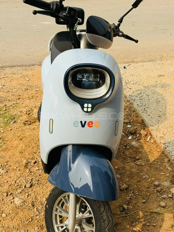 Evee Nisa 2024 for Sale Evee Nisa 2024 for Sale Image-5