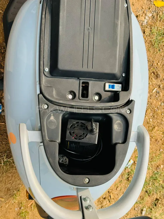 Evee Nisa 2024 for Sale Image-1