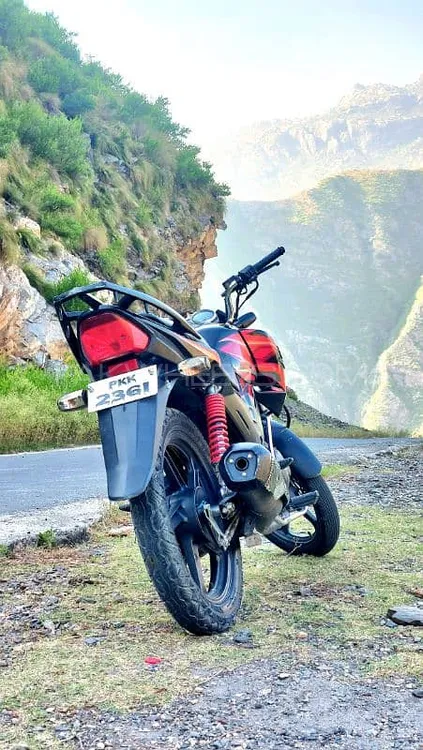 Honda CB 150F 2020 for Sale Image-1