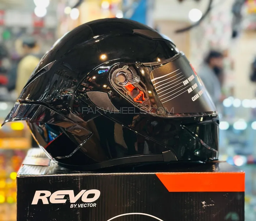 REVO VECTOR-259 Image-1