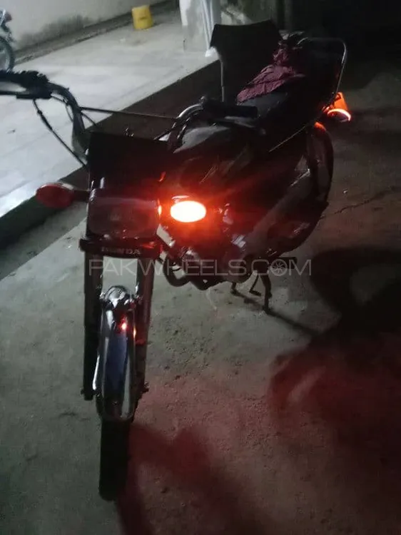 Super Power SP 125 2020 for Sale Super Power SP 125 2020 for Sale Image-7