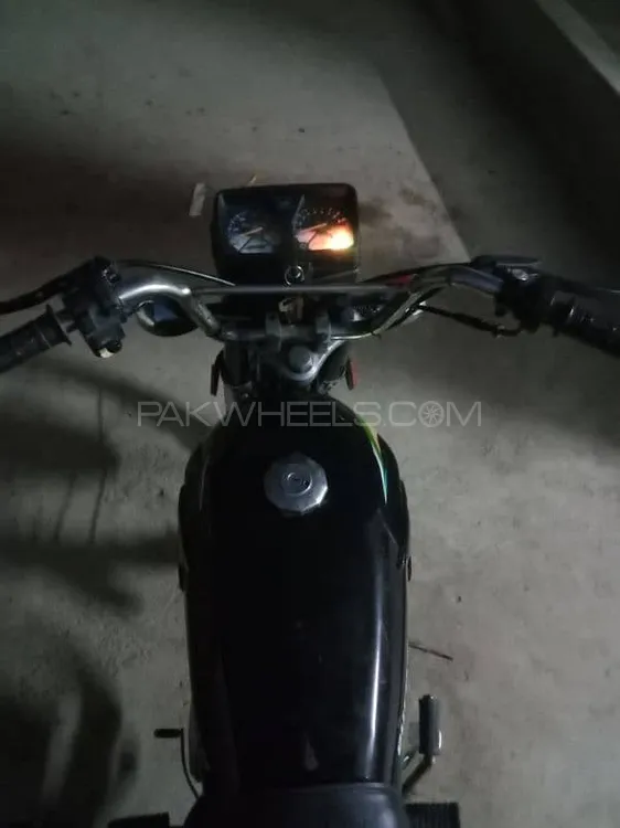 Super Power SP 125 2020 for Sale Super Power SP 125 2020 for Sale Image-14