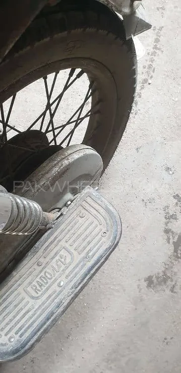 Super Power SP 125 Delux 2010 for Sale Super Power SP 125 Delux 2010 for Sale Image-6