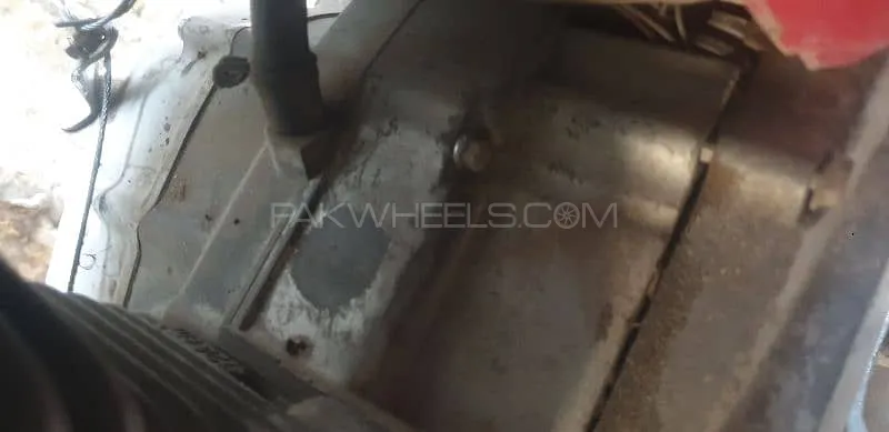 Super Power SP 125 Delux 2010 for Sale Super Power SP 125 Delux 2010 for Sale Image-7