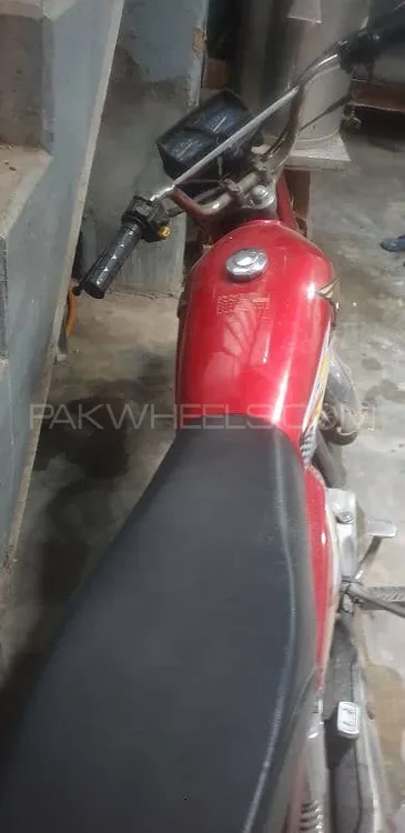 Super Power SP 125 Delux 2010 for Sale Super Power SP 125 Delux 2010 for Sale Image-8