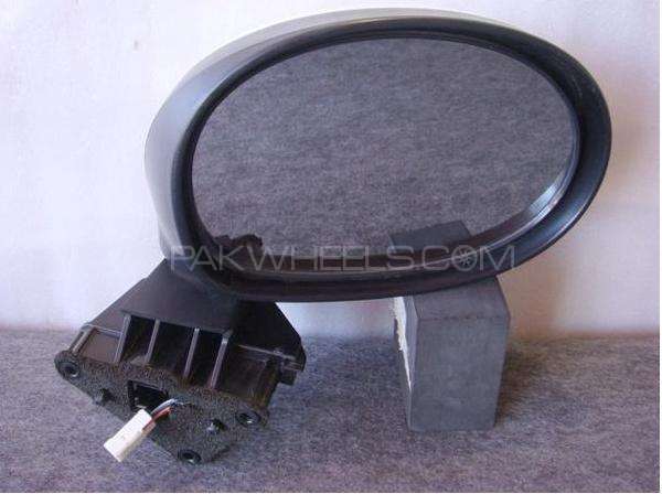 suzuki alto door mirror suzuki alto door mirror Image-2