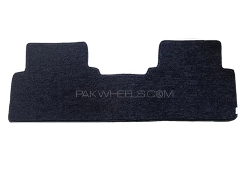 Suzuki Alto Fitting Carpet Floor Mat 3PCS - Model 2004-2009 Suzuki Alto Fitting Carpet Floor Mat 3PCS - Model 2004-2009 Image-3