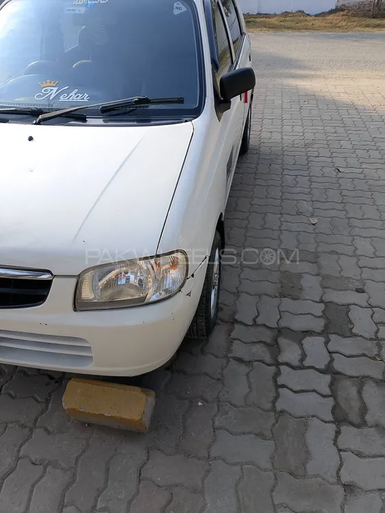 Suzuki Alto 2011 for Sale in Sialkot Image-1