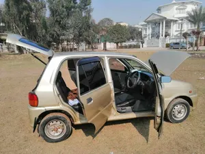 Daihatsu Cuore CX Eco 2009 for Sale