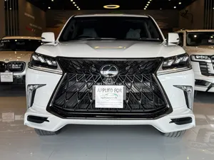 Lexus LX Series LX570 2021 for Sale