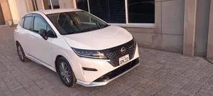 Nissan Note e-Power Aura G Leather Edition 2021 for Sale
