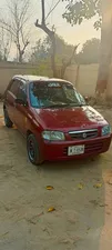 Suzuki Alto 2003 for Sale