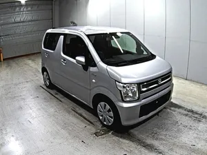 Suzuki Wagon R Hybrid FX 2022 for Sale
