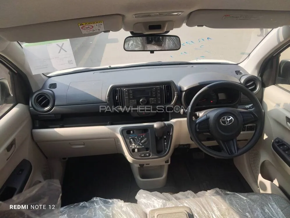 Toyota Passo 2021 for Sale in Lahore Toyota Passo 2021 for Sale in Lahore Image-10