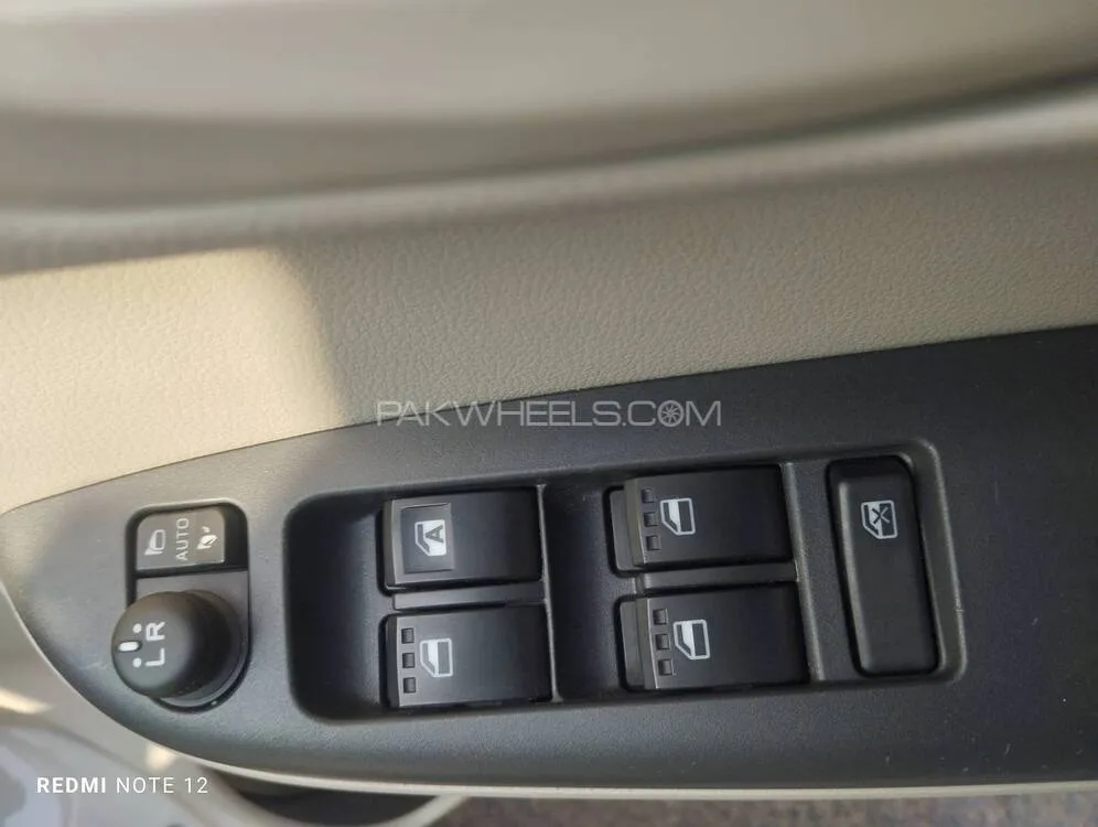 Toyota Passo 2021 for Sale in Lahore Toyota Passo 2021 for Sale in Lahore Image-12