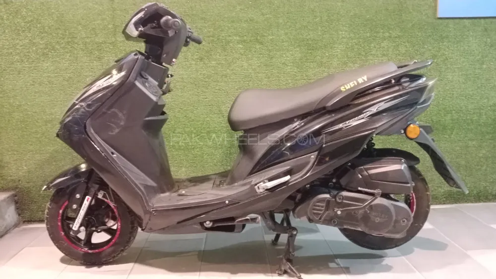Chinese Bikes Other 2022 for Sale Image-1