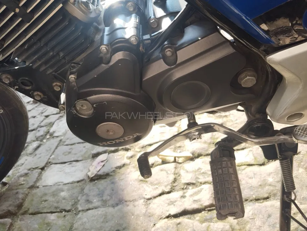 Honda CB 150F 2019 for Sale Honda CB 150F 2019 for Sale Image-14
