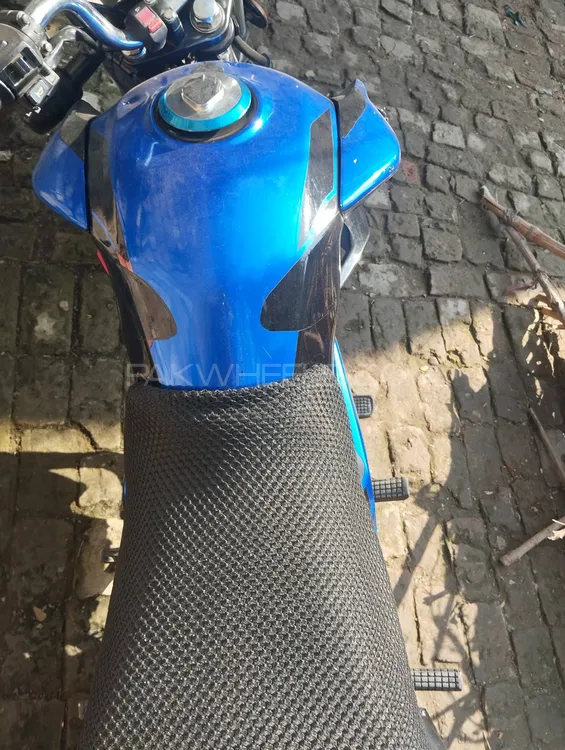 Honda CB 150F 2019 for Sale Honda CB 150F 2019 for Sale Image-5