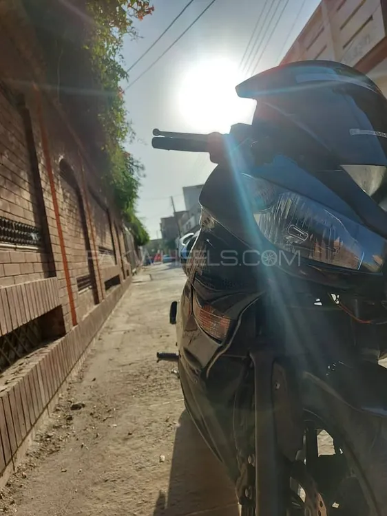 Kawasaki Ninja 400 2014 for Sale Image-1