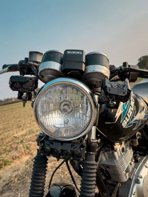 سوزوکی GS 150 SE 2023 for Sale Image-1