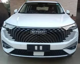 Haval H6 HEV 2025 for Sale