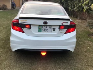 Honda Civic Automatic for sale in Pakistan - Page 60 | PakWheels