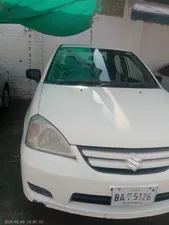 Suzuki Liana RXi 2008 for Sale