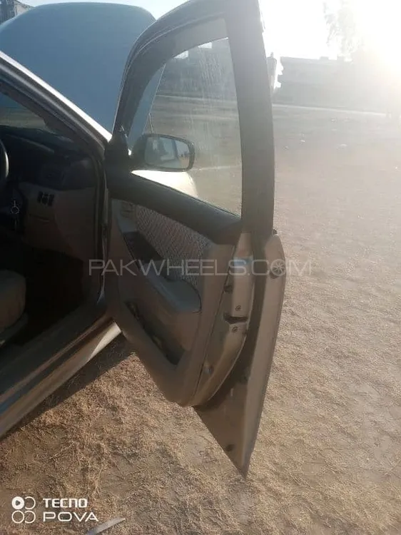 Toyota Corolla 2006 for Sale in Jhelum Image-1